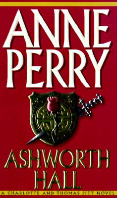 Ashworth Hall - Perry, Anne