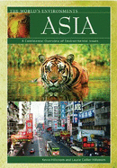 Asia: a continental overview of environmental issues