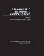 Asia-Pac Econ COOP: Crit Vol 5 - Collection, Edit