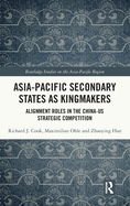 Asia-Pacific Secondary States as Kingmakers: Alignment Roles in the China-US Strategic Competition