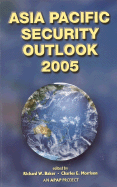 Asia Pacific Security Outlook