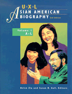 Asian American Biography