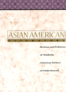 Asian American Literature 1