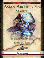 Asian Archetypes: Magical