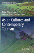 Asian Cultures and Contemporary Tourism