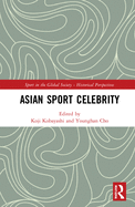 Asian Sport Celebrity