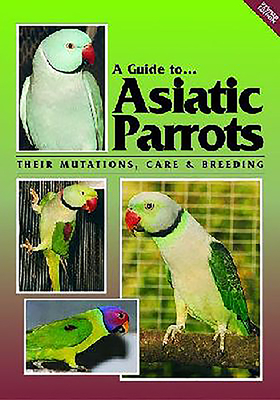 Asiatic Parrots - Smith, Jack, and Smith, Syd