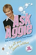 Ask Aggie: For All Your Cleaning Solutions