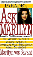 Ask Marilyn - Vos Savant, Marilyn
