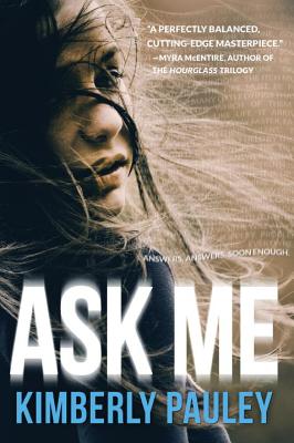 Ask Me - Pauley, Kimberly