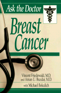 Ask the Doctor: Breast Cancer