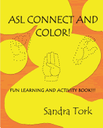 ASL Connect and Color