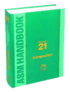 ASM Handbook, Volume 21: Composites