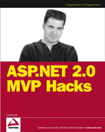 ASP.NET 2.0 MVP Hacks and Tips