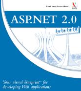 ASP.Net 2.0: Your Visual Blueprint for Developing Web Applications