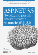 ASP.Net 3.5. Tworzenie Portali Internetowych W Nurcie Web 2.0