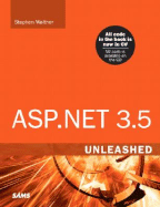 ASP.Net 3.5 Unleashed