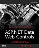 ASP.Net Data Web Controls Kick Start