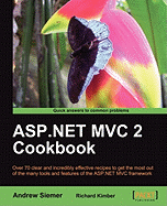 ASP.Net MVC 2 Cookbook