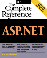 ASP.Net: The Complete Reference