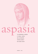 Aspasia - Volume 5: The International Yearbook of Central, Eastern and Southeastern European Women's and Gender History