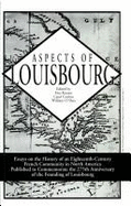 Aspects of Louisbourg