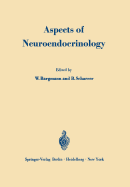 Aspects of Neuroendocrinology: V. International Symposium on Neurosecretion