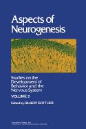 Aspects of Neurogenesis
