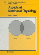 Aspects of Nutritional Physiology