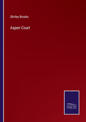 Aspen Court - Brooks, Shirley