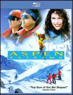 Aspen Extreme [Blu-ray]