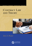 Aspen Treatise for Contract Law and Theory