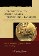 Aspen Treatise for Introduction to United States International Taxation