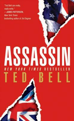 Assassin: A Thriller - Bell, Ted