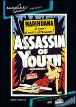 Assassin of Youth - Elmer Clifton