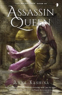 Assassin Queen: Book III in The Majat Code Series