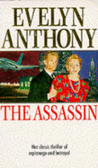 Assassin - Anthony