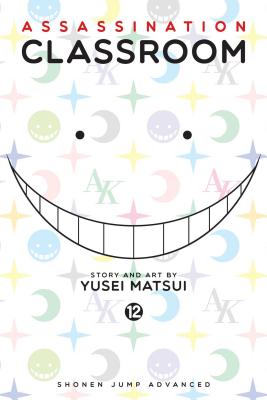 Assassination Classroom, Vol. 12 - Matsui, Yusei