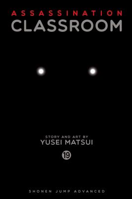 Assassination Classroom, Vol. 19 - Matsui, Yusei