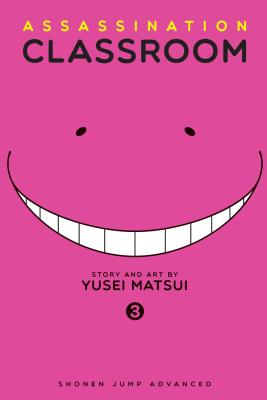 Assassination Classroom, Vol. 3 - Matsui, Yusei
