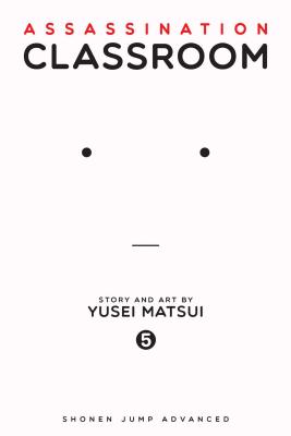 Assassination Classroom, Vol. 5 - Matsui, Yusei