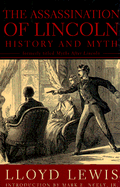 Assassination of Lincoln: History and Myth - Lewis
