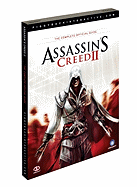Assassin's Creed 2: Prima Official Game Guide