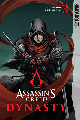Assassin's Creed Dynasty, Volume 3: Volume 3 - Xu Xianzhe
