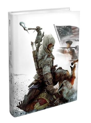 Assassin's Creed III: The Complete Official Guide - Piggyback