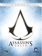Assassin's Creed Limited Edition Art Book: Prima Official Game Guide