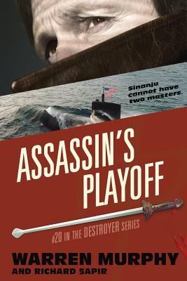 Assassin's Playoff - Murphy, Warren, Rev., and Sapir, Richard