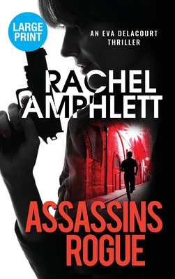 Assassins Rogue - Amphlett, Rachel