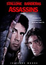 Assassins - Richard Donner