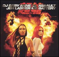 Assault & Battery - DJ Baby Anne